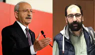 Kemal Kılıçdaroğlu’ndan ilk hamle ! Basın Danışmanı Atakan Sönmez oldu