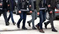 Çanakkale'de çeşitli suçlardan aranan 11 şüpheli tutuklandı