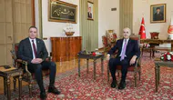 TBMM Başkanı Kurtulmuş'tan avukatlara yönelik şiddetle mücadeleye tam destek