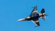 SOLOTÜRK Ordu’ya geliyor : F-16’larla nefes kesecek gösteri uçuşu