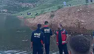 Siirt'te bir şahıs kayalıklardan düşerek hayatını kaybetti