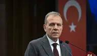 TBB Başkanı Seçer'den yerel yönetimlerde yeni vizyon mesajı
