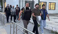 Adana merkezli yasa dışı bahis operasyonu : 154 zanlı adliyede