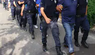 Elazığ merkezli 10 ilde dolandırıcılık operasyonu : 6 şüpheli tutuklandı
