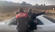 Kırıkkale’de aranan hükümlülere operasyon : 6 firari yakalandı