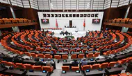 TBMM'de kabul edildi : Yurtdışı kazançlara vergi istisnası getiren kanun teklifi yasalaştı