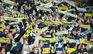 Fenerbahçe'ye rekor gelir! Kimse beklemiyordu