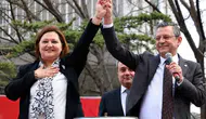 Burcu Köksal AK Parti'ye geçeceğini duyurdu : CHP'de siyaset yapma imkanı kalmadı