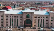 Muş'ta haklarında kesinleşmiş hapis cezası bulunan 3 şüpheli yakalandı