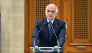 Bakan Ersoy, İstanbul Arkeoloji Müzesi imza töreninde