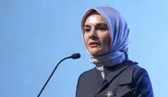 Bakan Göktaş, 'Aile ve Nüfus Politikaları Töreni'nde
