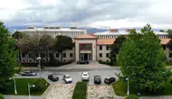 Erzincan'da cadde ve sokaklar boş kaldı