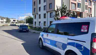 Erzincan'da 14 yaşındaki çocuk 4'üncü kattan düştü