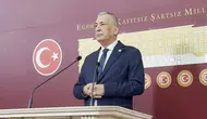 CHP Genel Merkezi'ndeki krize ilişkin çarpıcı açıklama : Bu sahneyi bilerek yarattılar