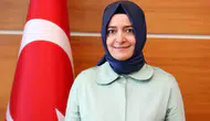 'Makamlar için değil, milletimiz için çalışıyoruz'