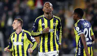 Fenerbahçe - Konyaspor maçının ilk 11'leri belli oldu