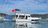 Muğla Belediyesi : Yolcu motoru seferleri yeniden başlatıldı