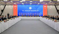 Bakan Gürlek'ten uyuşturucu ve yasa dışı bahis vurgusu