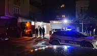 Eyüpsultan'da oto yıkamaya silahlı saldırı