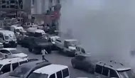 Şırnak Cizre'de akrabalar arasında kavga : 8 yaralı, 17 gözaltı