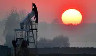 Brent petrolde sert düşüş : ABD ve İran arasındaki iyimserlik fiyatları geri çekti