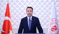 Bakan Bayraktar duyurdu : Türkiye ile Cezayir arasında enerjide yeni dönem
