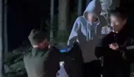 Safranbolu'da ormanlık alanda kaybolan iki çocuk ekiplerce bulundu
