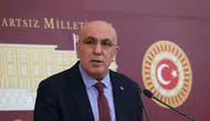Milletvekili İsmail Ok’a yanlış ilaç verilmesi davasında mütalaa açıklandı