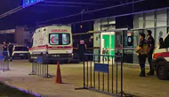 Zonguldak'ta cezaevinde rahatsızlanan 18 hükümlü tedavi altına alındı
