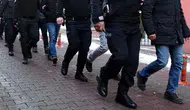 İBB’ye yönelik ihale operasyonu : 3 ilde 12 şüpheli gözaltına alındı