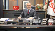 Başkan İdris Alan'dan Elazığspor'a maddi destek