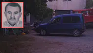 Antalya'da alacak verecek meselesinde kan aktı : 64 yaşındaki adam öldü