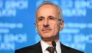 Bakan Uraloğlu, SAHA 2026 Fuarı'nda