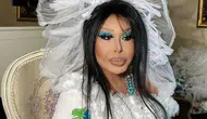 Diva Müzikali geliyor : Bülent Ersoy'un hayatı sahneye taşınıyor