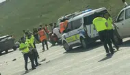 Şırnak'ta yol yapım işçisine çarparak ölümüne neden olan sürücü tutuklandı