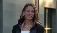 Serenay Sarıkaya İstanbul'da gözaltına alındı : Yurda dönen oyuncu emniyete götürüldü
