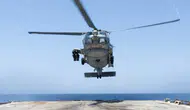 CENTCOM'dan deniz ablukasına dair açıklama : 70 geminin rotası değiştirildi