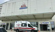 Kastamonu Taşköprü’de silahlı kavga : 1 yaralı