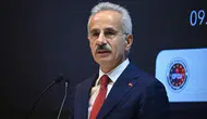 Bakan Uraloğlu Tokat'ta açıkladı : Çamlıbel Tüneli ihalesi yapıldı