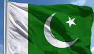 Pakistan'da gümrük deposunda yangın