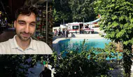 Denizli’de havuzda Epilepsi krizi geçiren 25 yaşındaki genç hayatını kaybetti