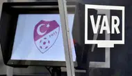 Ziraat Türkiye Kupası finalinin VAR hakemi belli oldu