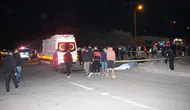 Antalya Kumluca'da motosiklet çöp kamyonuyla çarpıştı : 2 genç hayatını kaybetti