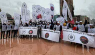 Sendikal hareketin yeni öncüsü: Hür İş, 1 Mayıs'ta Taksim'de