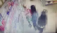 Eskişehir'de iş yeri hırsızlığı : 4 şüpheli yakalandı