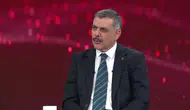 Bakan Çitfçi, Ankara'da bir polis merkezi amirliğini ziyaret etti