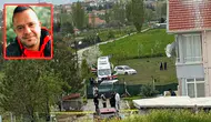 Ankara Çubuk'ta kardeş cinayeti : 3 şüpheli tutuklandı