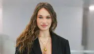 Alicja Szemplinska kimdir? Eurovision Polonya temsilcisi Alicja Szemplinska kaç yaşında ve sevgilisi var mı?
