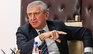 İçişleri Bakanlığı duyurdu : Akçakoca Belediye Başkanı Fikret Albayrak görevden uzaklaştırıldı