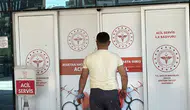 Düzce'de acemi kasaplar hastanelere koştu